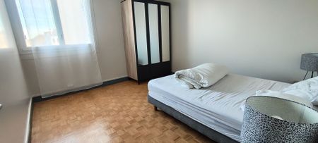 Appartement T3 Compiègne à louer - Photo 4