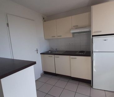 location Appartement T3 DE 62.96m² À MONDONVILLE - Photo 3