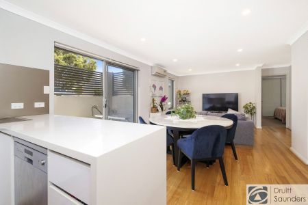 Fantastic Modern Apartment in Great Location - Photo 5