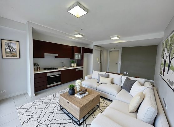 743/8 Ascot Avenue, Zetland - Photo 1