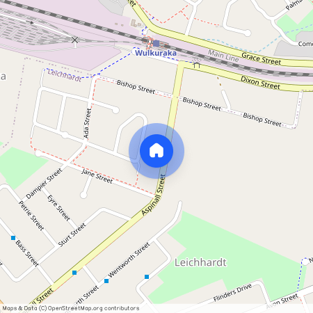 44/23 Aspinall Street Watson