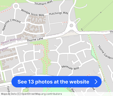 Abbey Manor Park, Yeovil - Photo 1