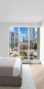 Ocean View, luxury Renovated apartment Yaletown(Furnished/Unfurnished) - Photo 3