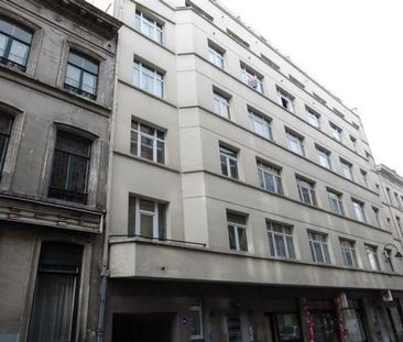 Appartement te huur - Foto 6