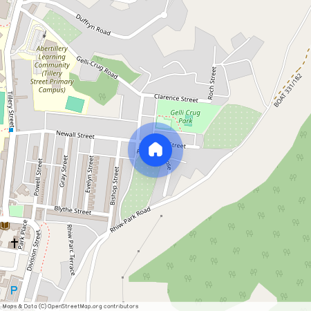 Florence Close, Warley