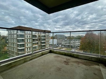 Aalscholverpad 73, Watervogelbuurt, 3815DZ, Amersfoort - Foto 2