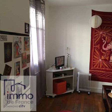 Appartement 2 pièces - Photo 2