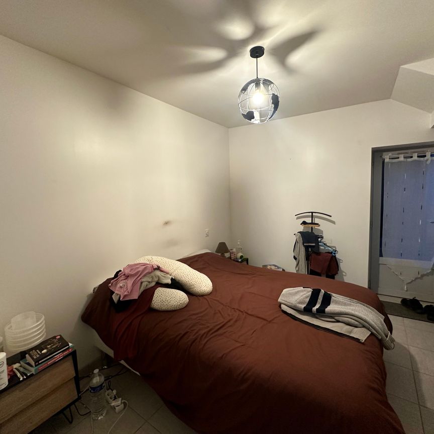 Location Appartement 2 pièces 56m² MONTMEYRAN 26120 - Photo 1