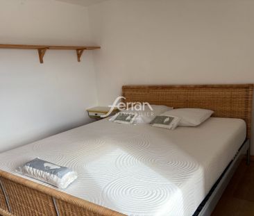 Location Maison 2 pièces 59m² LORGUES 83510 - Photo 3