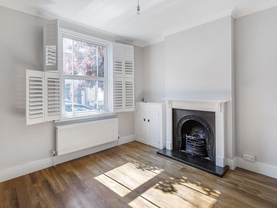 Ref: GF - Norbury Road - Photo 1