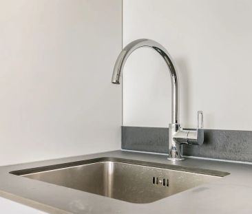 Appartement 2 pièces Sibeliuspark, Oss - À louer - Foto 5