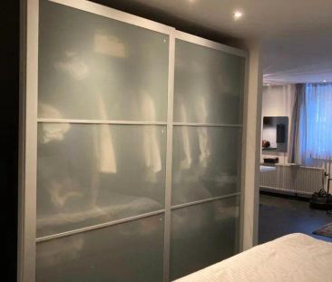 Appartement non meublé Oranje Nassaustraat, Heerlen - À louer - Photo 2