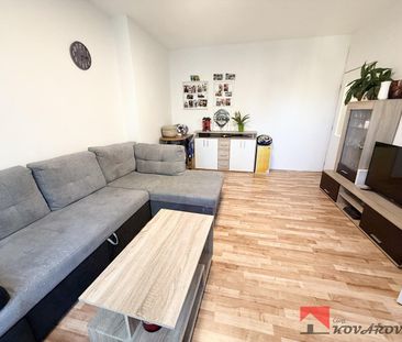 Pronájem bytu 2+1 56 m² - Photo 2