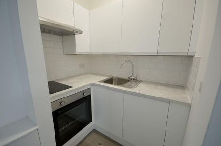 1 bedroom flat to rent - Photo 3
