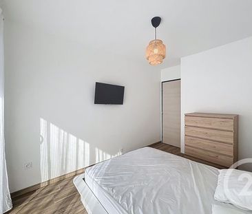 Appartement T2 à louer - Photo 5