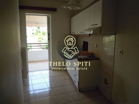Studio/Γκαρσονιέρα για ενοικίαση Χρυσάκη (Καλλιθέα) - Φωτογραφία 2