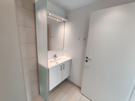 Stor, skøn lejlighed i Viborg C - Photo 3