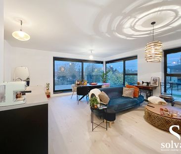 Appartement te huur in Gent - Foto 1