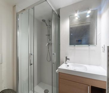 Location Appartement 2 pièces Meublé 22m² NANTES 44000 - Photo 3