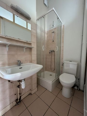 Location Appartement 1 pièce 29m² SAUMUR 49400 - Photo 5