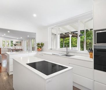 54 Fullers Road, Chatswood NSW 2067 - House For Rent | Domain - Photo 5