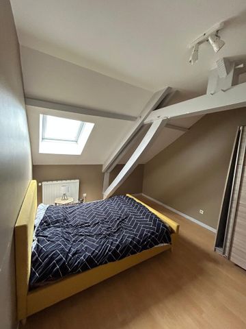 Appartement 2 pièce(s) 51.97 m2, - Photo 2