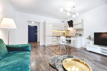 Łódź - Mieszkanie na wynajem - Zdjęcie 4