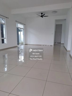Single Storey Bungalow Senawang Perdana - Photo 1