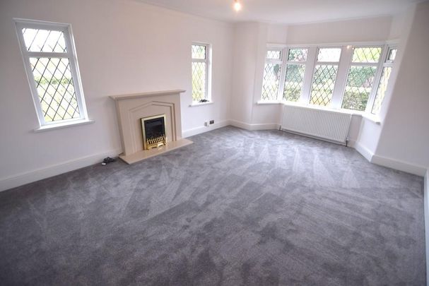 3 bedroom detached bungalow to rent - Photo 1