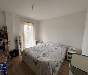 Location Appartement 3 pièces 66m² LA RICHE 37520 - Photo 4