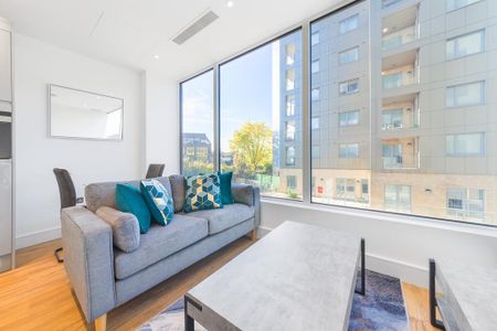 Studio to rent - Photo 2