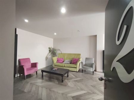 Entre Jourdan/Chasse! Sublime appartement meublé 1 chambre - Photo 2