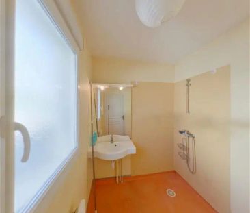 Location appartement 1 pièce - 28.64m² à Chauvigny (86300) - Photo 4