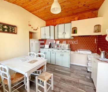 Location Appartement 2 pièces 36m² SETE 34200 - Photo 2