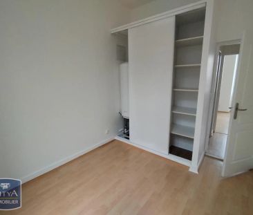 Appartement à louer 2 pièces 50.03m² - Photo 3