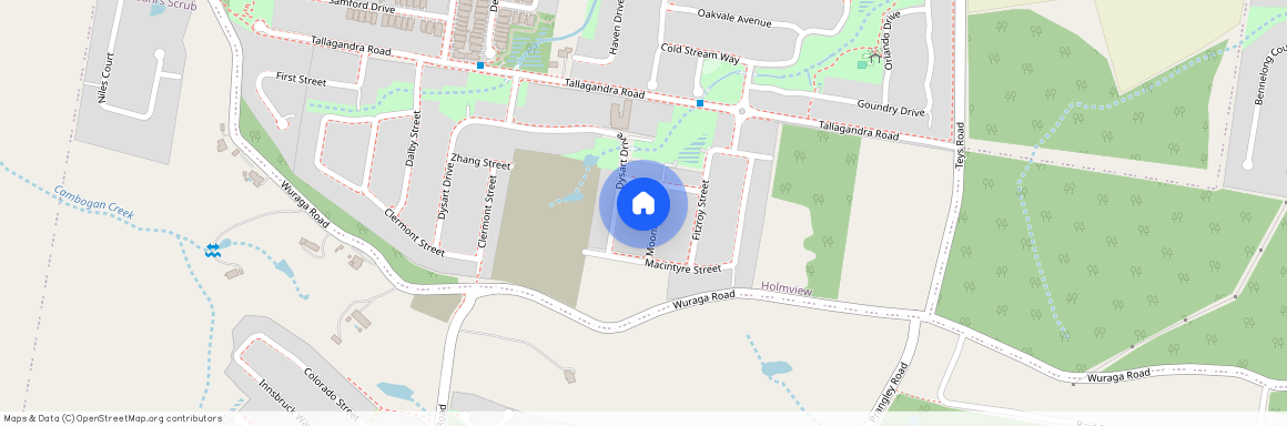 5 Moonie Street, Holmview