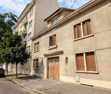 Location Appartement 1 pièce 13m² DIJON 21000 - Photo 6