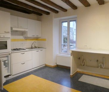 Location Maison 3 pièces 41m² FONTAINEBLEAU 77300 - Photo 4