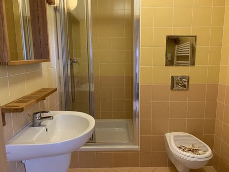 Pronájem bytu 2+kk 40 m² - Photo 3