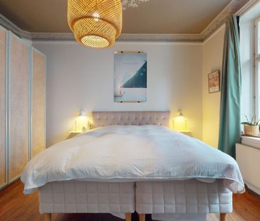 92m² Lejlighed | Frederiksberg C - Photo 5