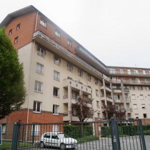 Location Appartement 1 pièce 17m² LILLE 59000 - Photo 3