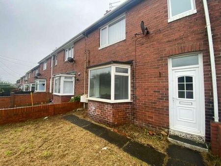 Newburn Avenue, Bowburn, DH6 - Photo 2