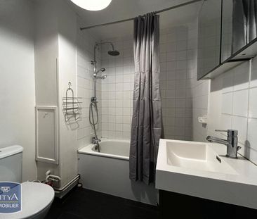 Location Appartement 1 pièce 27m² SECLIN 59113 - Photo 3