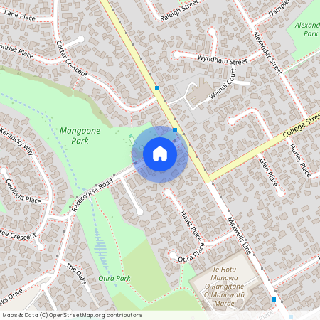 9 Racecourse Road, Awapuni, Palmerston North City