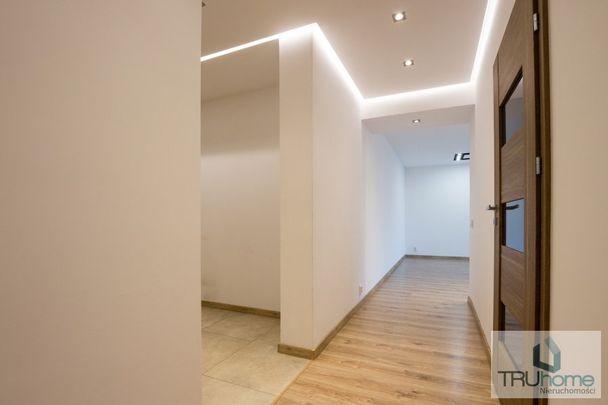 Słoneczny apartament do własnej aranżacji, Park Bażantów - Zdjęcie 1