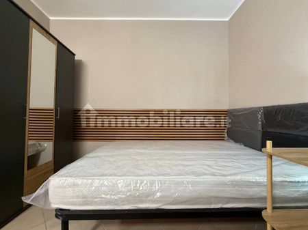 Monolocale via Ercole Ricotti 18, Centro Storico, Voghera - Photo 4