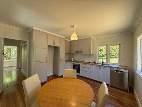Renovated Mountain Cottage - Photo 1