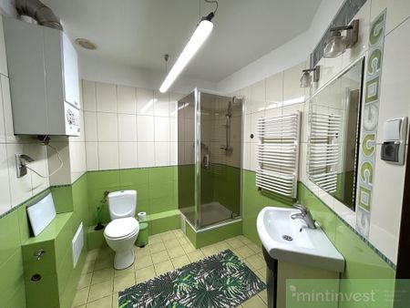 Do wynajęcia jako mieszkanie lub jako lokal - Фото 4