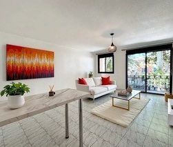 Appartement 1 Pièce 36 m² - Photo 3