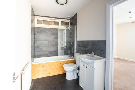 Studio to rent - Photo 4